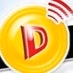 Rádio Difusora 92 FM logo
