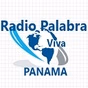 Radio PalabraViva Panama logo