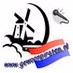 Gewoon Piraten logo