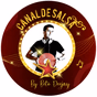 Canal De Salsa logo
