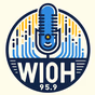 WIOH-LP logo