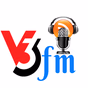 V3FM logo