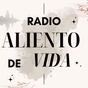 ALIENTO RADIO DE VIDA logo