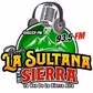 Radio Sultana de la Sierra - XHSCCP logo