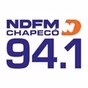NDFM Chapecó logo