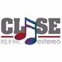 Estereo Clase logo