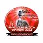 Radio Mi Roca logo