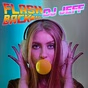 Bouje Radio - DJ JeFF Flashback logo