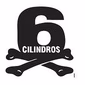 6 Cilindros Web Radio logo