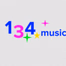 134music logo