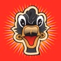 Black Duck Radio logo