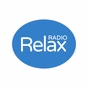 Radio Relax - Tricolor logo