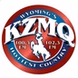 KZMQ 100.3 FM & 102.3 FM - KZMQ-FM logo