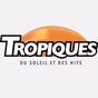 Tropiques FM - Tradition logo