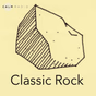 Calm Radio - Classic Rock logo