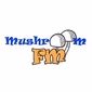 Mushroom FM logo