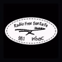 Radio Free Santa Fe - KBAC logo