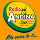 Radio Andina logo