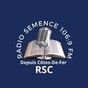 Radio Semence 106.9 FM logo