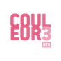 RSR Couleur 3 logo