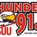Thunder 91 - KSUU logo