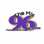 TheMix96 logo