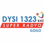 GMA Super Radyo Iloilo - DYSI logo