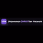 Uncommon Radio logo