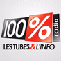 100% Radio Albi logo