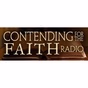 Contending For The Faith Radio logo