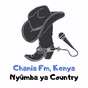 Chania FM Radio logo