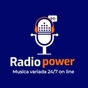 Radio power virtual logo