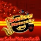Salsa Matecaña logo