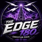 The Edge 180 Merced logo