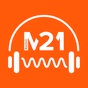 M21 Radio logo