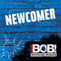 Radio BOB! - BOBs Newcomer logo