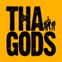 An Evening With Tha Gods logo