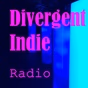 Divergent Indie Radio logo