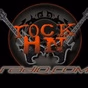 Rock HN Radio logo