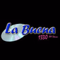 La Buena 1330 - WENA logo