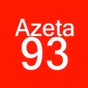 AZeta 93 logo