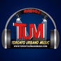 Radio Toronto Urbano Music logo