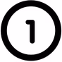 Radio One logo