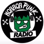Horror Punk Radio logo