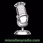 Miscellany Radio logo