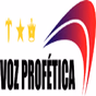 Rádio Voz Profética logo