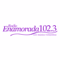 Radio Enamorada 102.3 logo