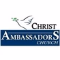 Christ Ambassadors Church logo