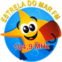Rádio Estrela do Mar 104.9 logo
