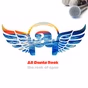 All Saints Rock logo